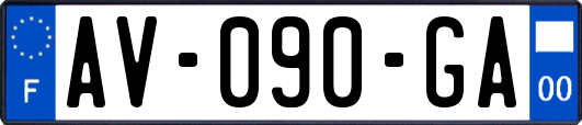 AV-090-GA