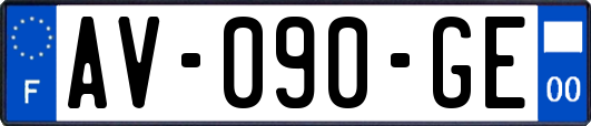 AV-090-GE