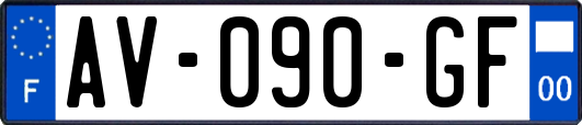 AV-090-GF
