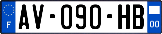 AV-090-HB