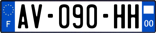 AV-090-HH