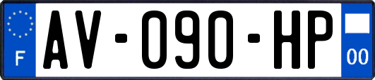 AV-090-HP