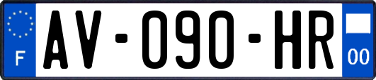 AV-090-HR