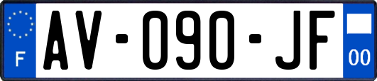 AV-090-JF