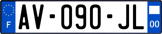 AV-090-JL