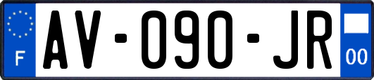 AV-090-JR