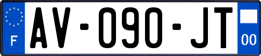 AV-090-JT