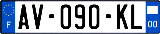 AV-090-KL