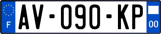 AV-090-KP