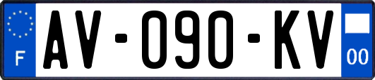 AV-090-KV