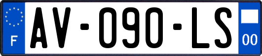 AV-090-LS