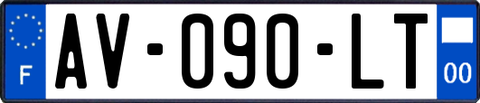 AV-090-LT
