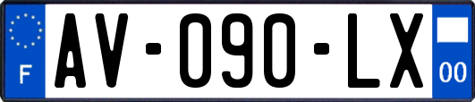 AV-090-LX