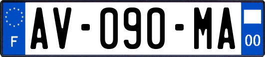 AV-090-MA