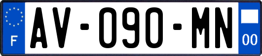 AV-090-MN