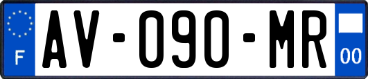 AV-090-MR