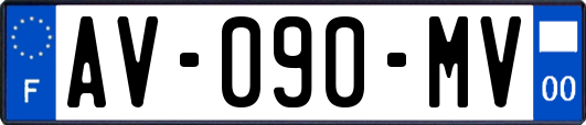 AV-090-MV