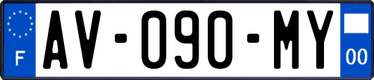 AV-090-MY