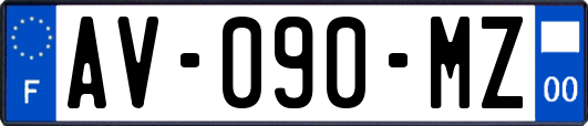 AV-090-MZ
