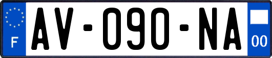 AV-090-NA