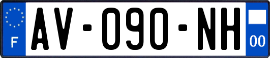 AV-090-NH
