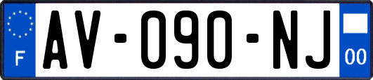 AV-090-NJ