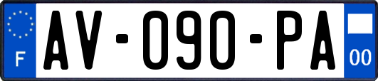 AV-090-PA