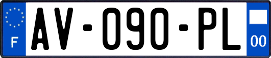 AV-090-PL
