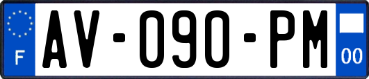 AV-090-PM