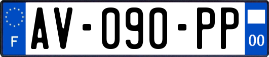 AV-090-PP
