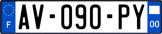 AV-090-PY