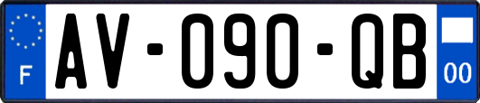 AV-090-QB