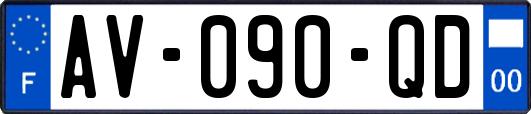 AV-090-QD