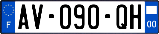 AV-090-QH