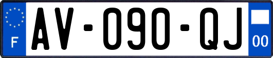 AV-090-QJ