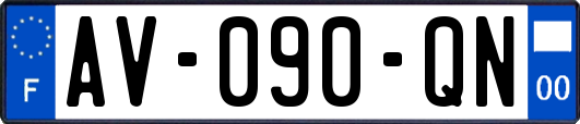 AV-090-QN
