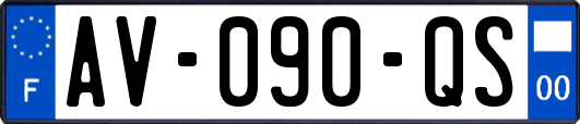 AV-090-QS