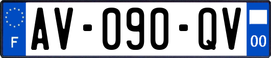 AV-090-QV