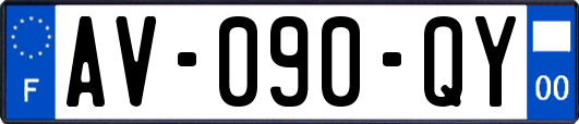AV-090-QY