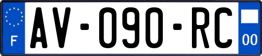 AV-090-RC