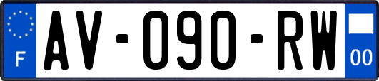 AV-090-RW