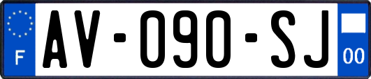 AV-090-SJ