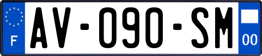 AV-090-SM
