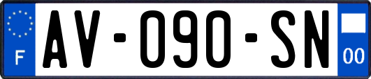 AV-090-SN