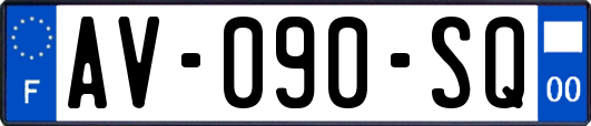 AV-090-SQ