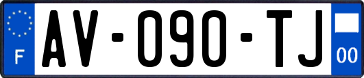 AV-090-TJ
