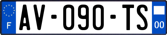 AV-090-TS