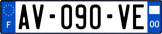 AV-090-VE