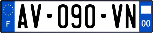 AV-090-VN