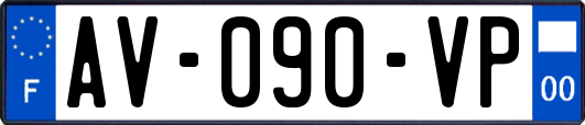 AV-090-VP